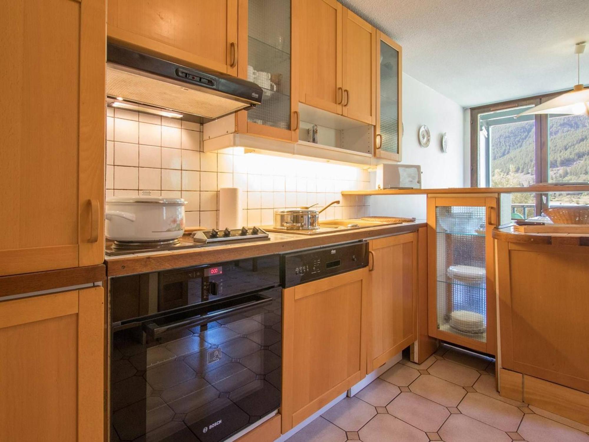 Grand Appartement 4 Chambres, Proche Centre Et Pistes, Parking Privatif - Fr-1-330F-144 Ле-Монетье-ле-Бен Экстерьер фото